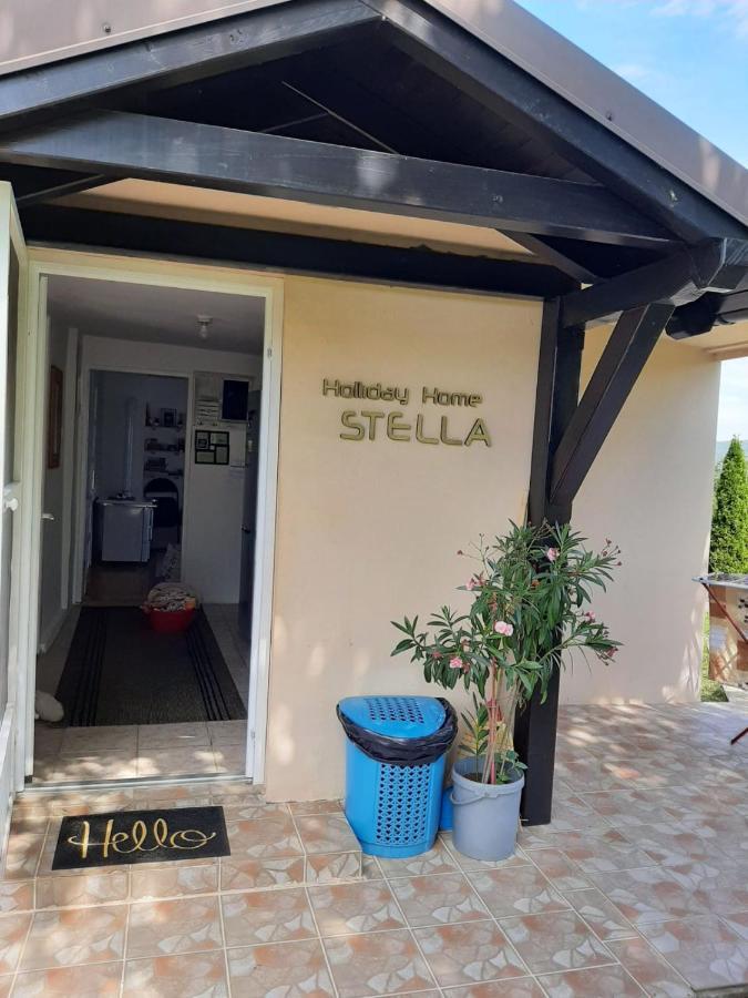 Holiday Home Stella Vrdnik Eksteriør billede